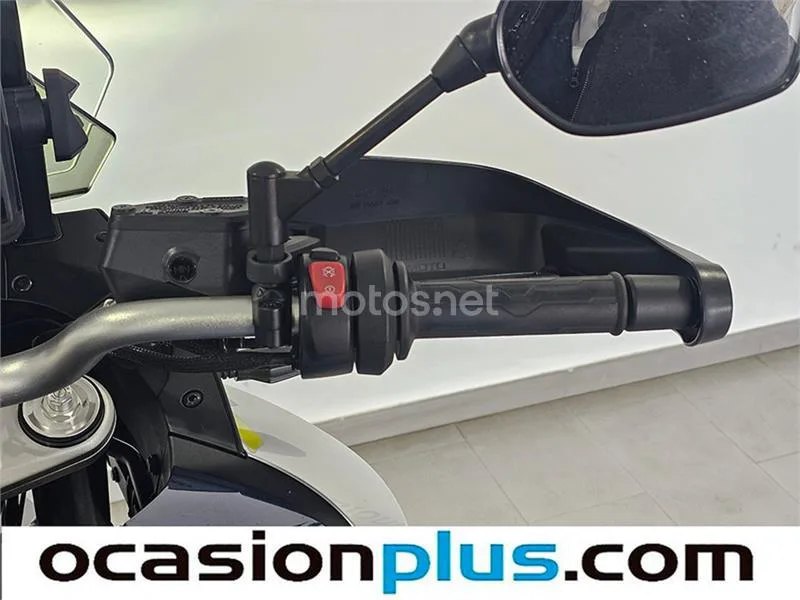 CFMOTO 800MT – Vista 11