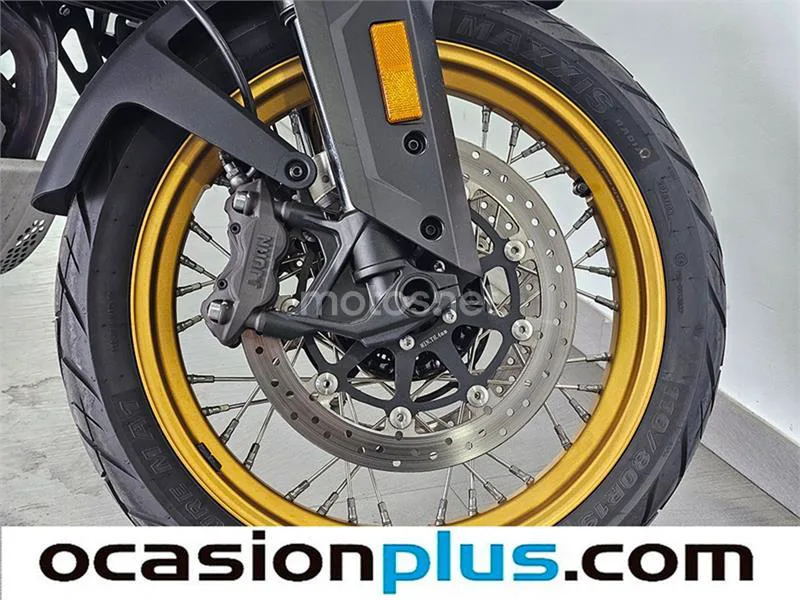 CFMOTO 800MT – Vista 18