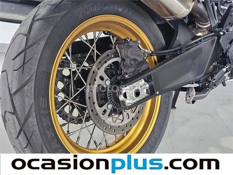 CFMOTO 800MT – Vista 21