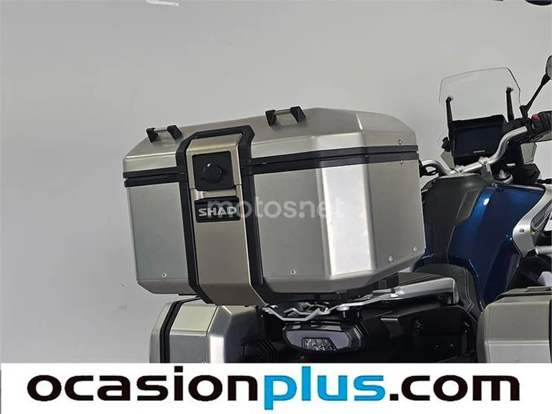 CFMOTO 800MT – Vista 24