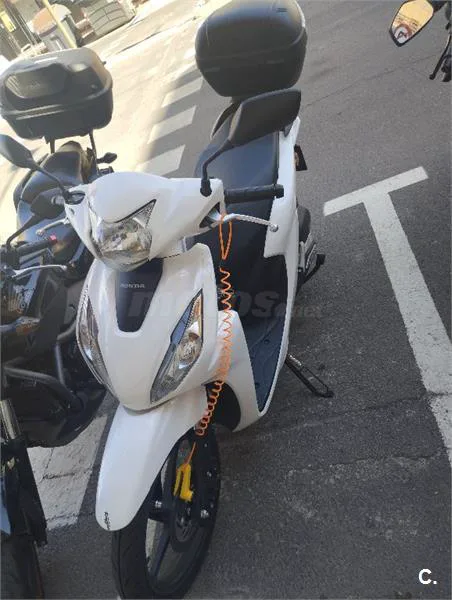 Honda CRF 110 F 1850 € 2025 Castellón - 2