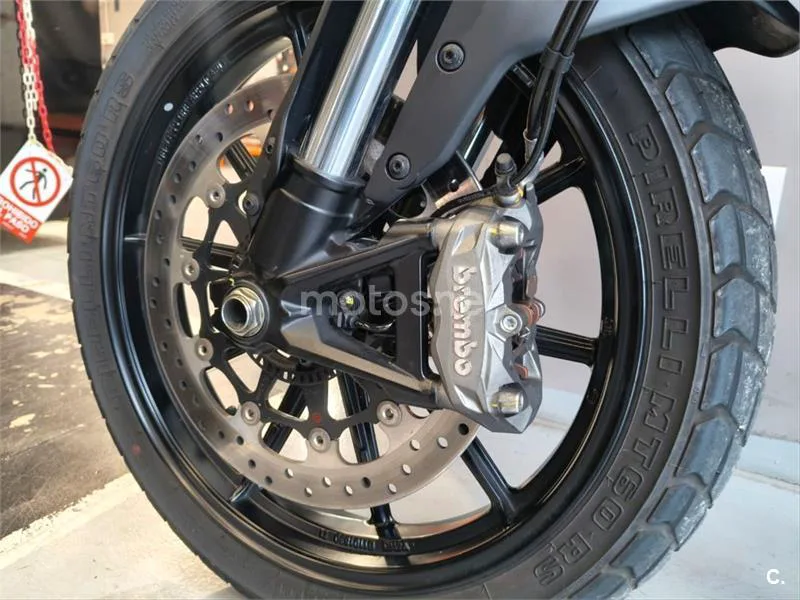 Ducati Scrambler – Vista 13