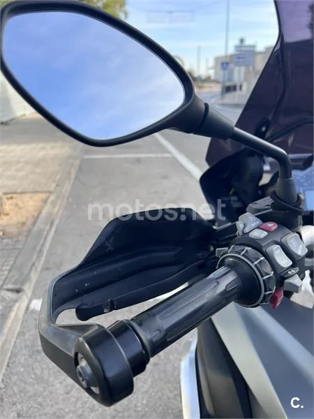 BMW R 1200 GS – Vista 10