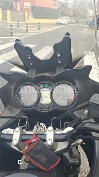 Suzuki V-Strom 650 – Vista 3