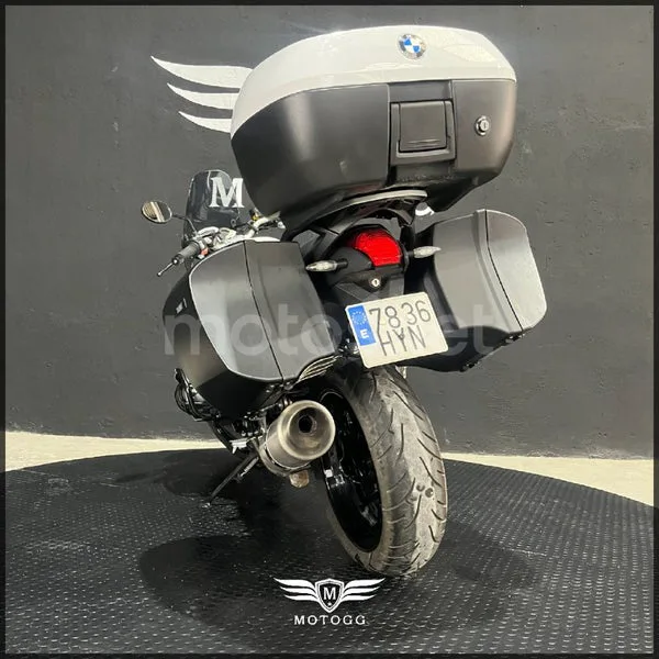 BMW R 1200 R – Vista 10