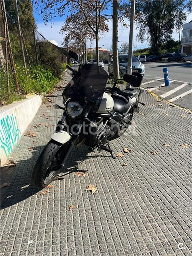 Kawasaki Vulcan S 4500 € 2016 Huelva