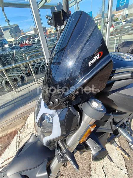 Benelli 502 C – Vista 5