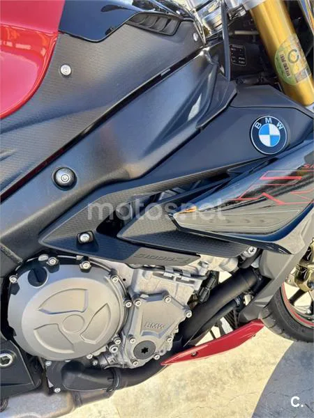 BMW S 1000 R – Vista 6