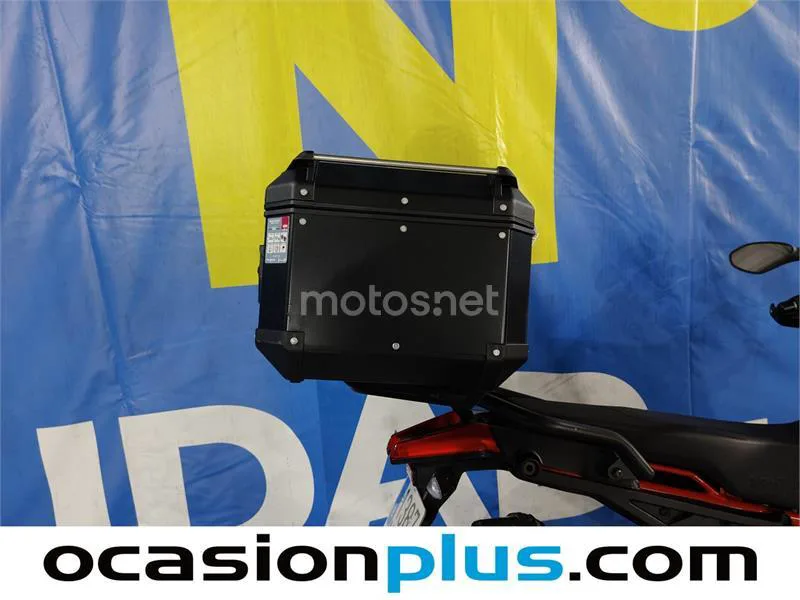 Aprilia Tuareg 660 – Vista 16
