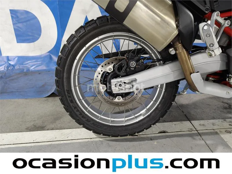Aprilia Tuareg 660 – Vista 19