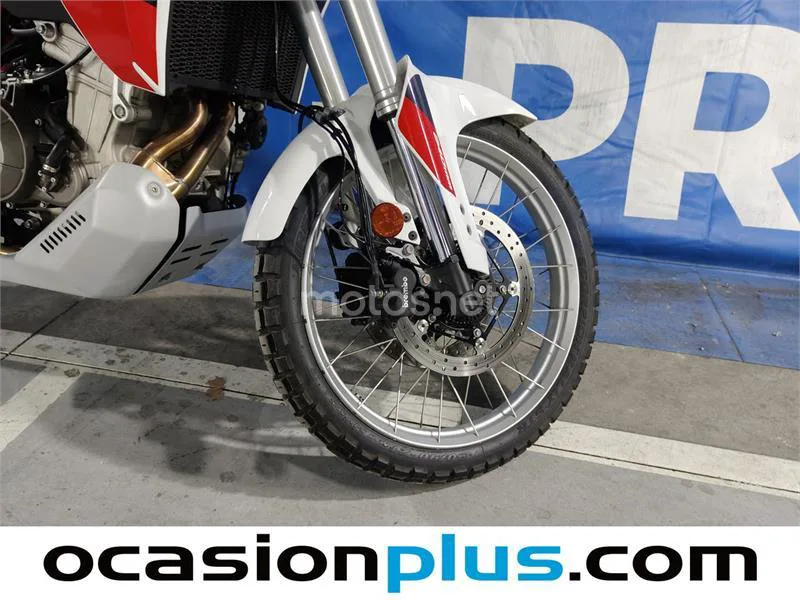 Aprilia Tuareg 660 – Vista 22