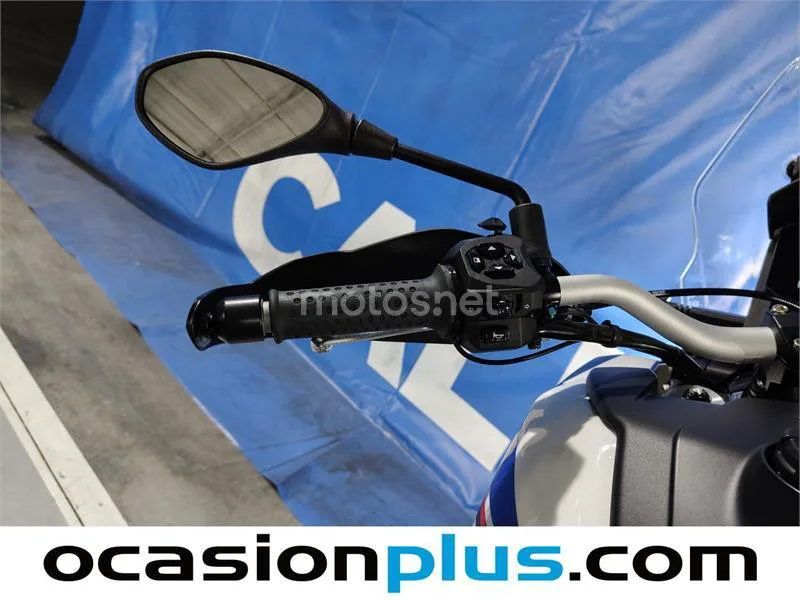 Aprilia Tuareg 660 – Vista 8