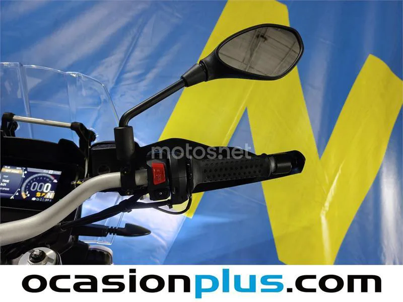Aprilia Tuareg 660 – Vista 10