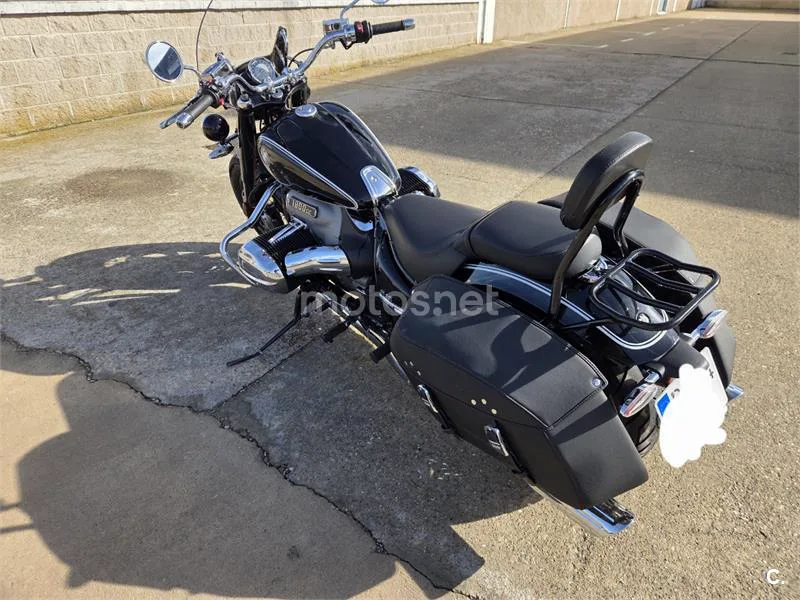 BMW R 18 – Vista 11