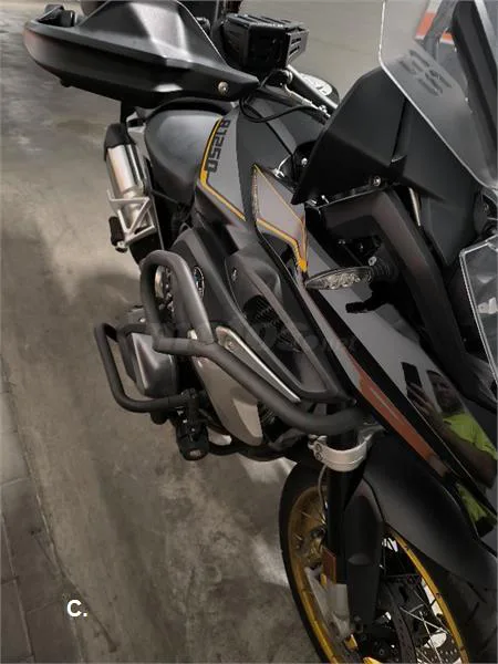 BMW R 1250 GS – Vista 4