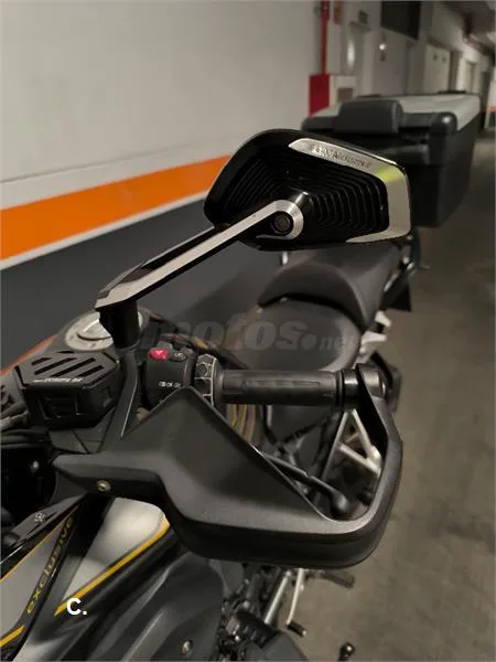 BMW R 1250 GS – Vista 10