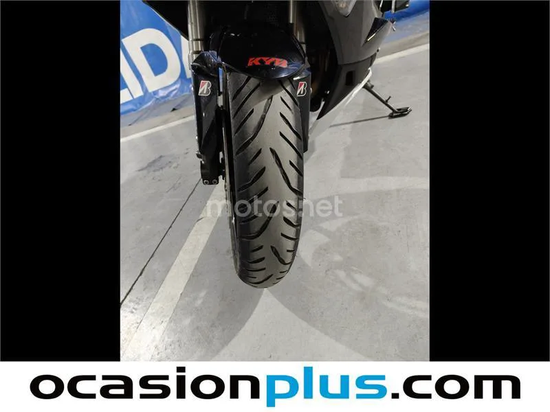 Kawasaki Ninja 1000 SX – Vista 23