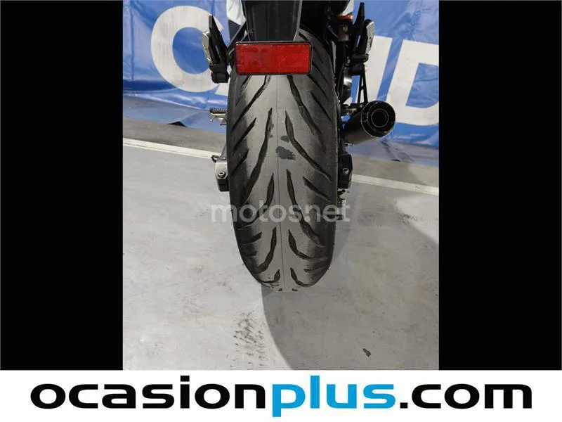 Kawasaki Ninja 1000 SX – Vista 24