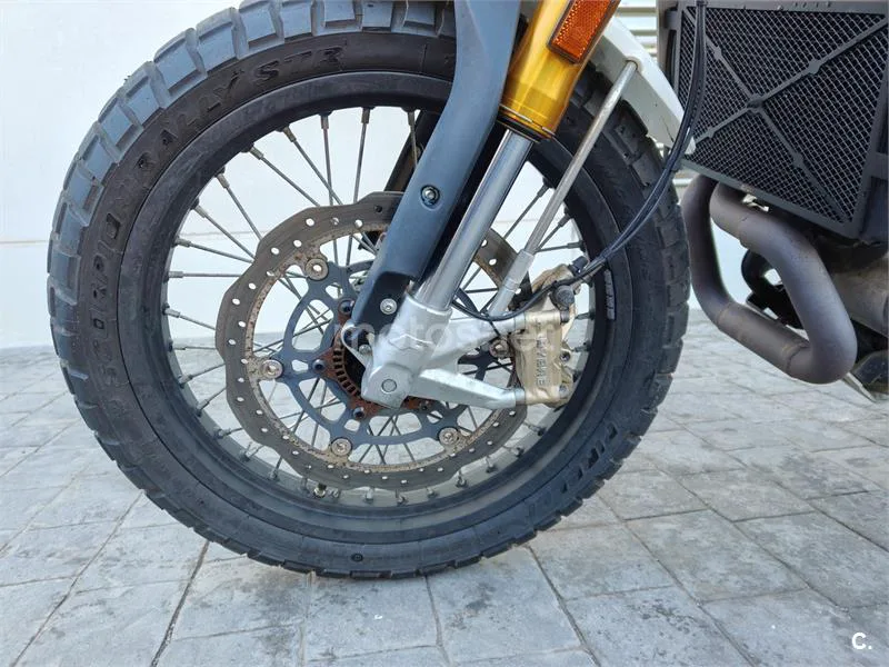 Fantic Caballero – Vista 14