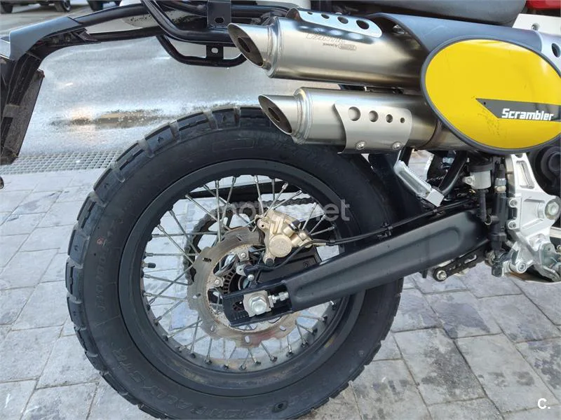 Fantic Caballero – Vista 17