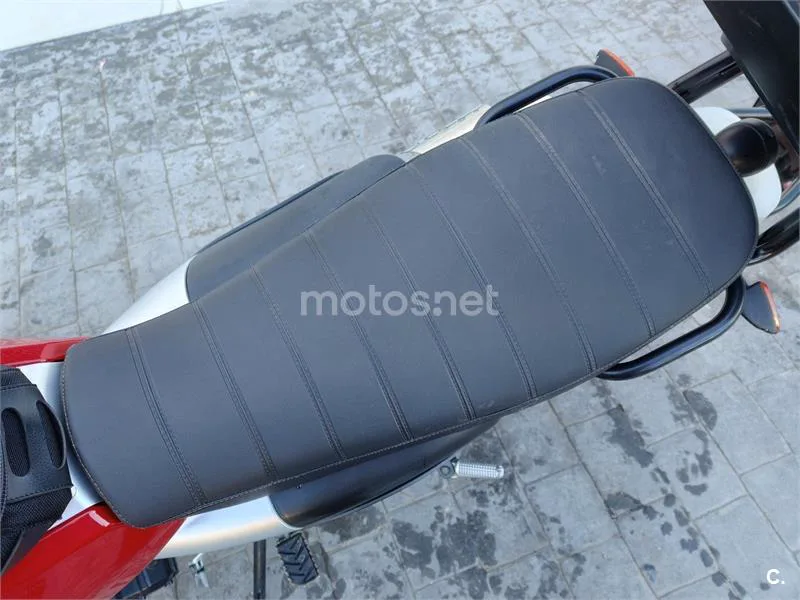 Fantic Caballero – Vista 21