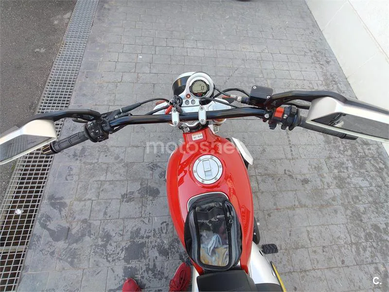 Fantic Caballero – Vista 7