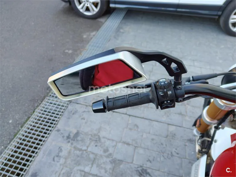 Fantic Caballero – Vista 8