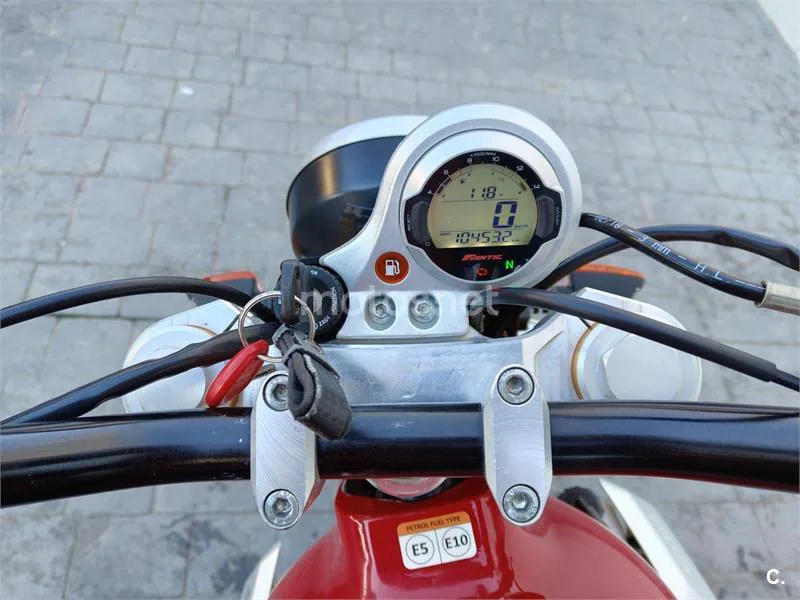 Fantic Caballero – Vista 9