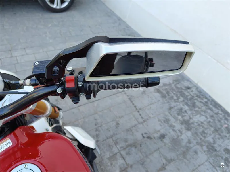 Fantic Caballero – Vista 10