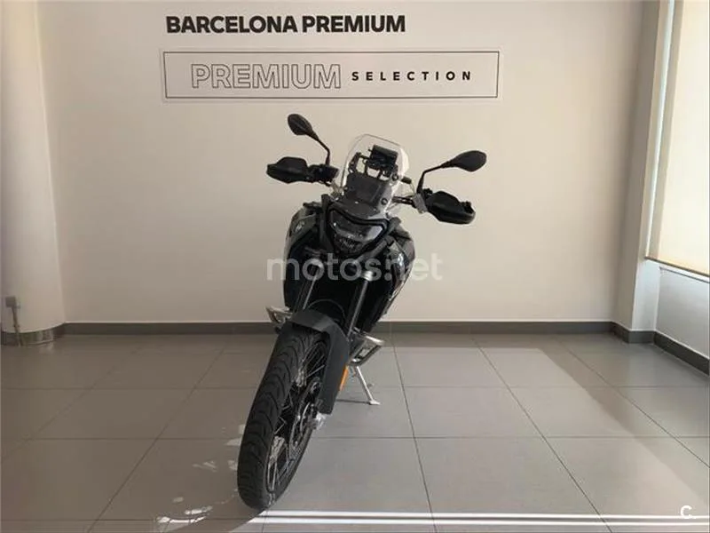 BMW F 900 GS – Vista 3