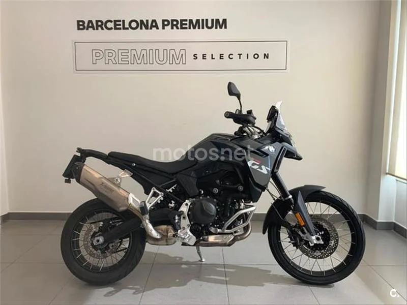 BMW F 900 GS – Vista 5