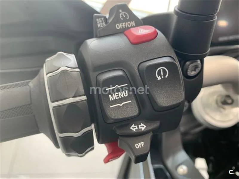 BMW F 900 GS – Vista 8