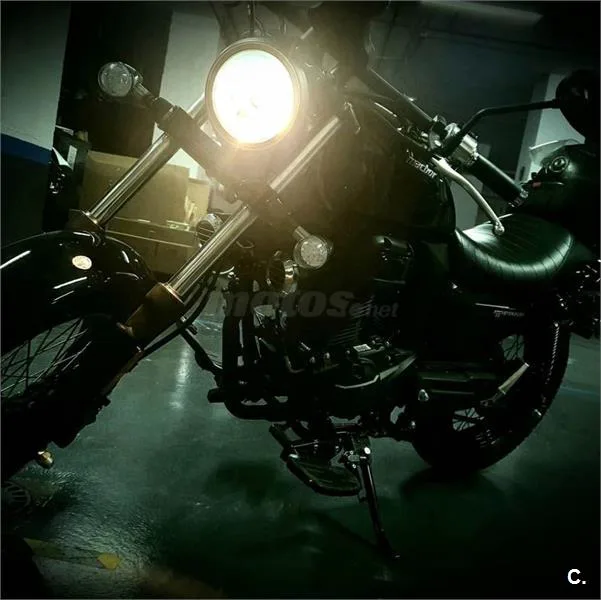 Macbor Rockster – Vista 2