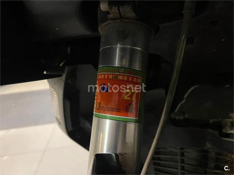 BMW C 600 Sport – Vista 11