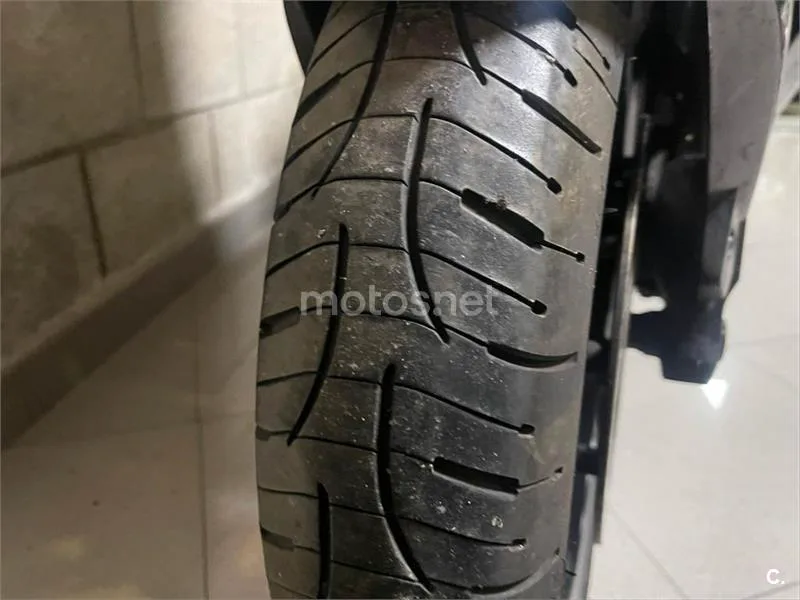 BMW C 600 Sport – Vista 5