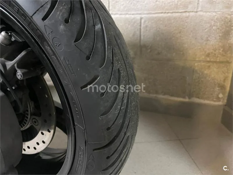BMW C 600 Sport – Vista 7