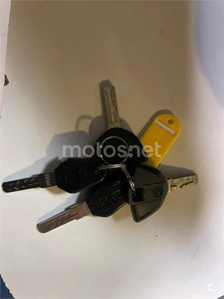 BMW C 600 Sport – Vista 10