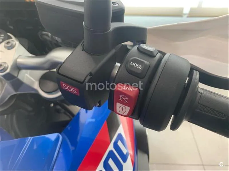 BMW F 800 GS – Vista 8
