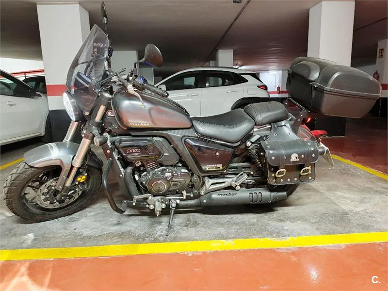Macbor Rockster – Vista 3