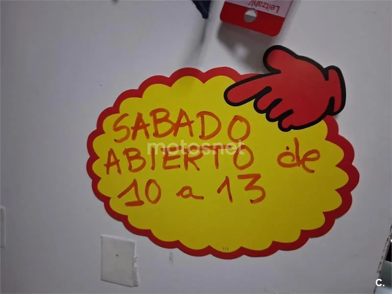 Derbi BOULEVARD 125 4T – Vista 21