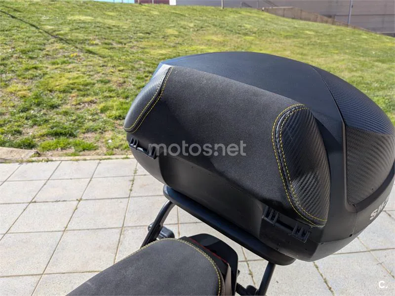Benelli Leoncino – Vista 8