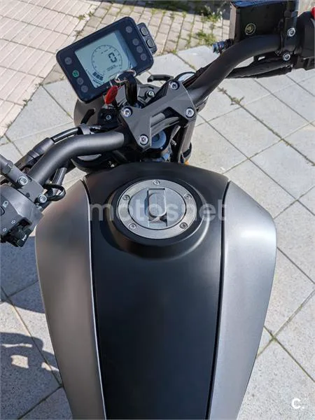 Benelli Leoncino – Vista 9
