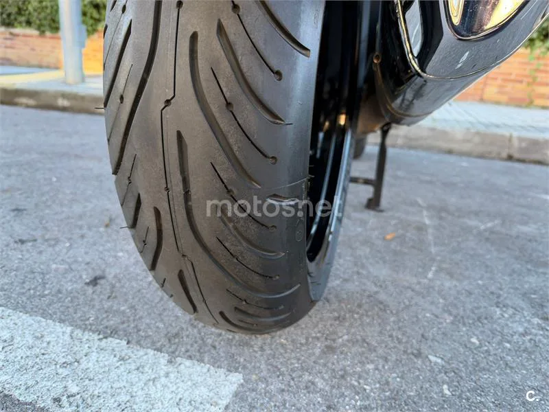 BMW R 1250 RT – Vista 12