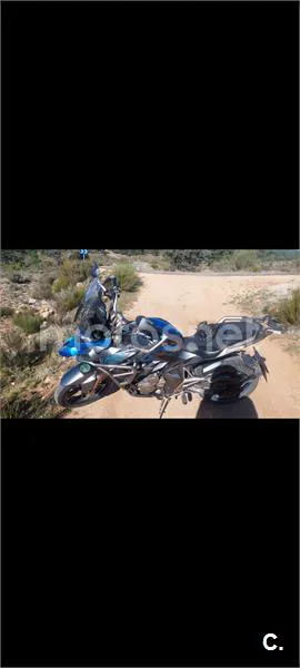 Zontes T-310 1999 € 2019 Albacete - 1