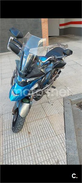 Zontes T-310 1999 € 2019 Albacete - 2