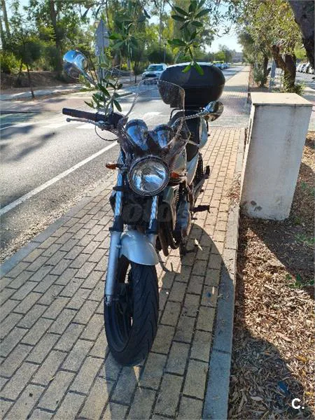 Kawasaki ER 5 – Vista 3