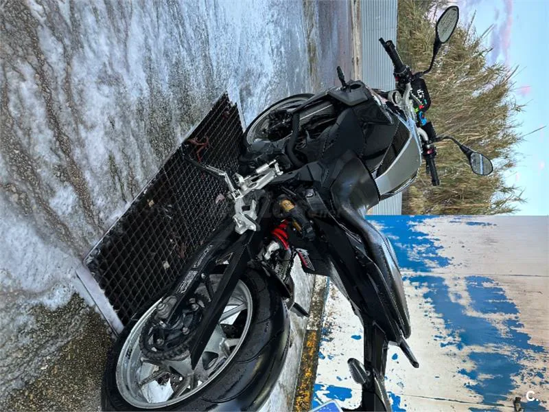 BMW F 900 R – Vista 6