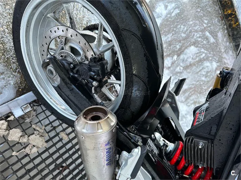 BMW F 900 R – Vista 7