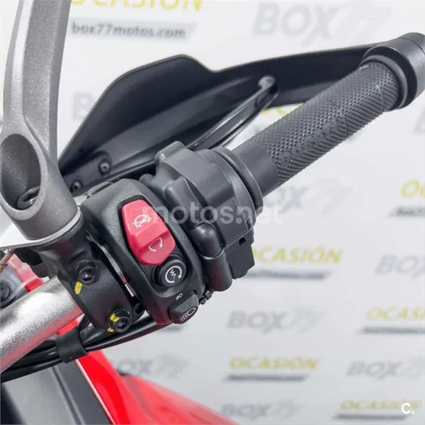 Ducati Multistrada V2 – Vista 12