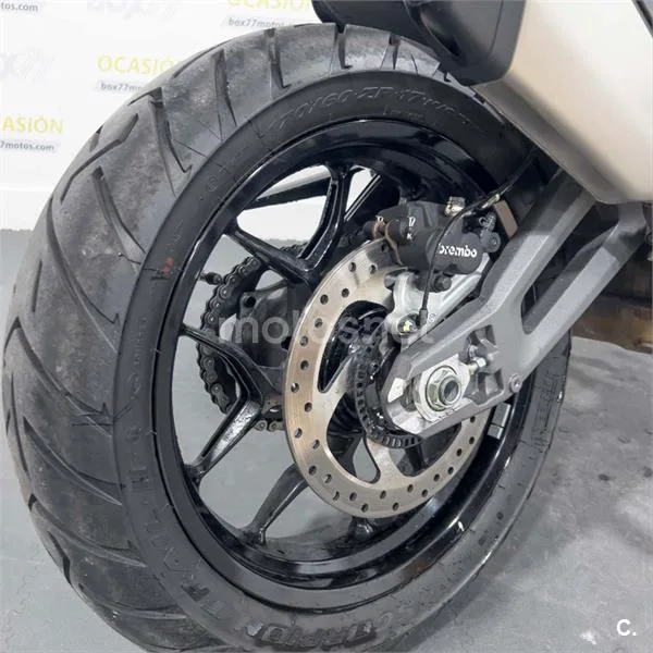 Ducati Multistrada V2 – Vista 13